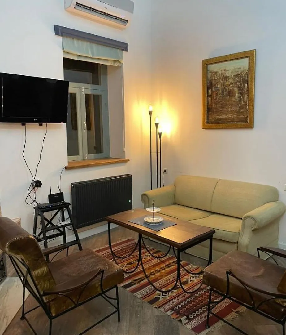 Myhome Tbilisi Georgia