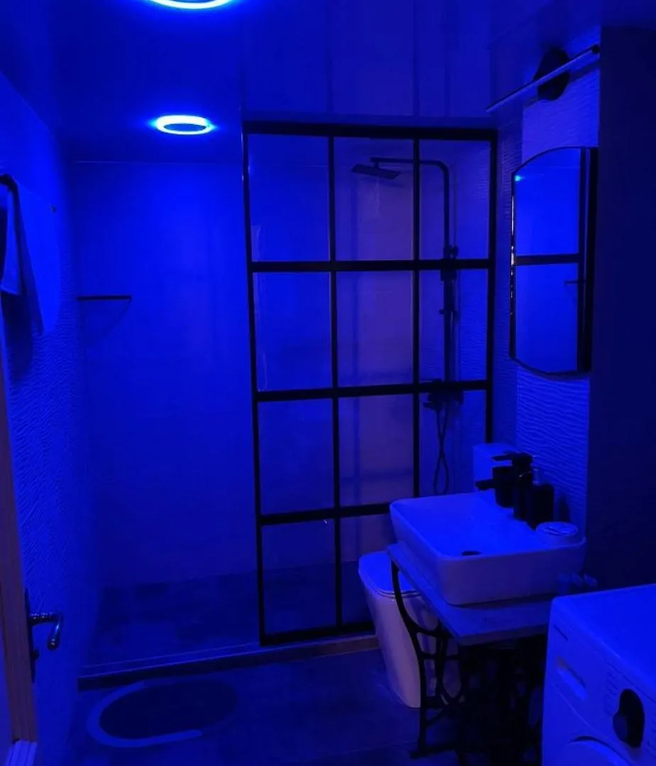 Myhome Tbilisi Appartamento