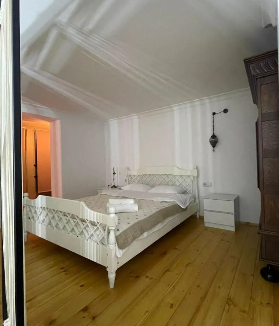 Appartamento Myhome Tbilisi