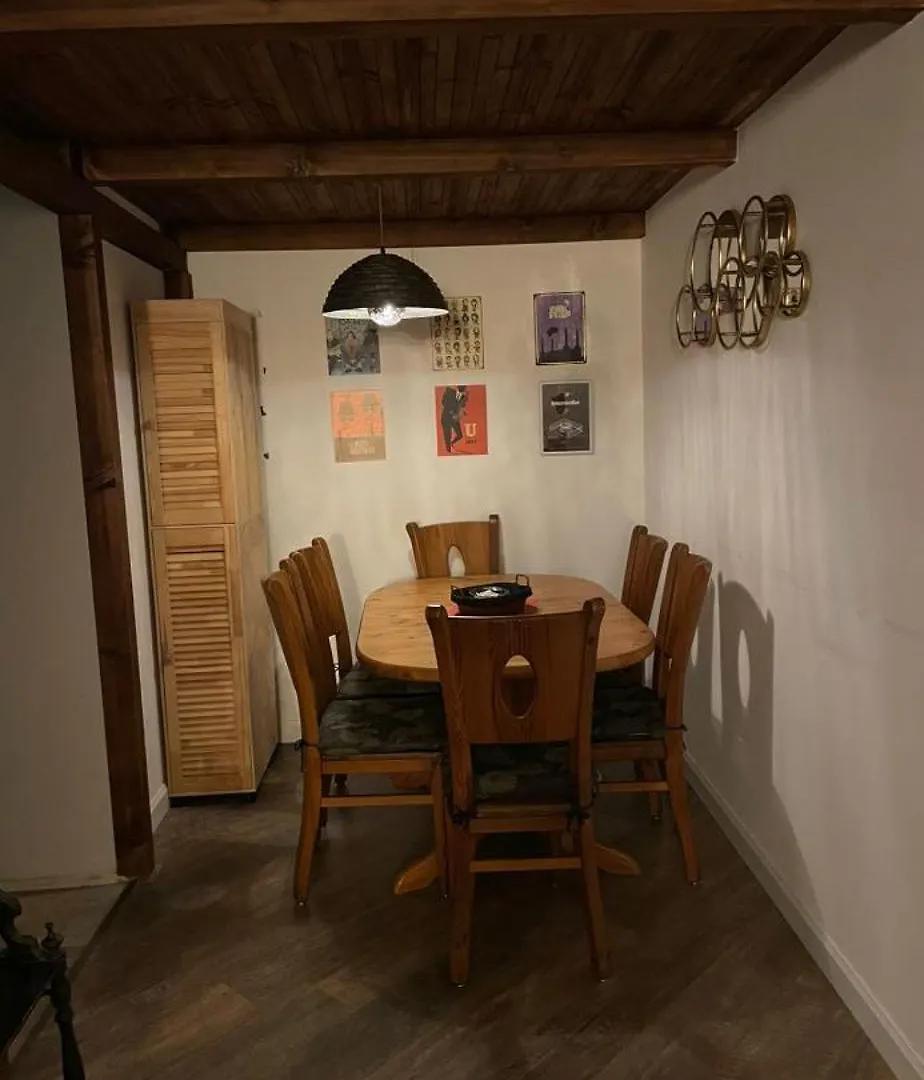 Myhome Tbilisi Appartamento
