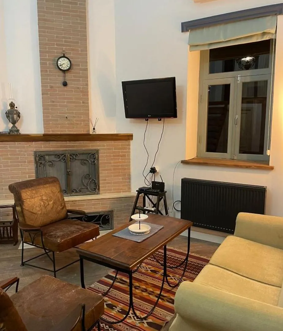 Appartamento Myhome Tbilisi Georgia