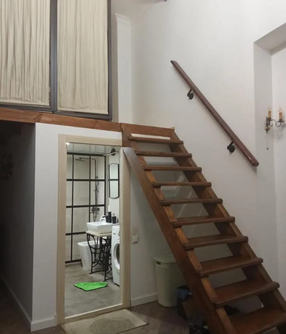 Myhome Tbilisi location
